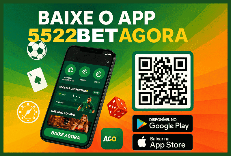 5522BET App