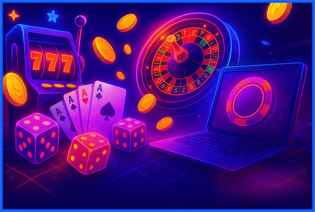Cassino 5522BET, Seguro, Promoções