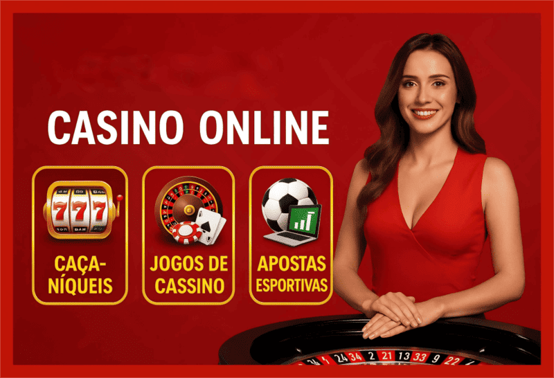 Atividades promocionais da 5522BET