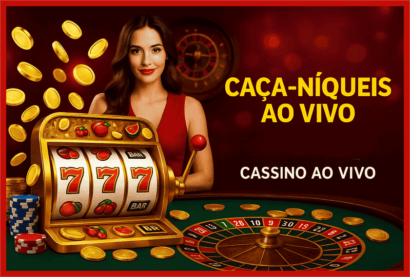 5522BET Cassino