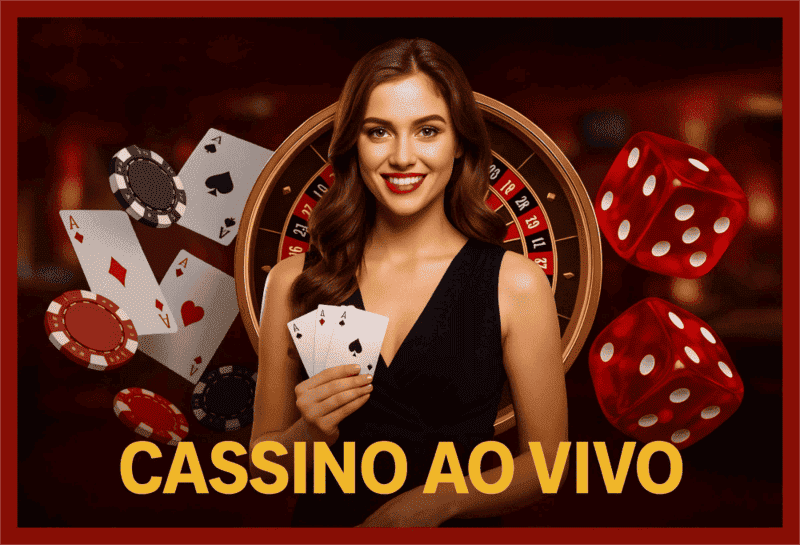 Viva a Emoção do Cassino Online na 5522BET