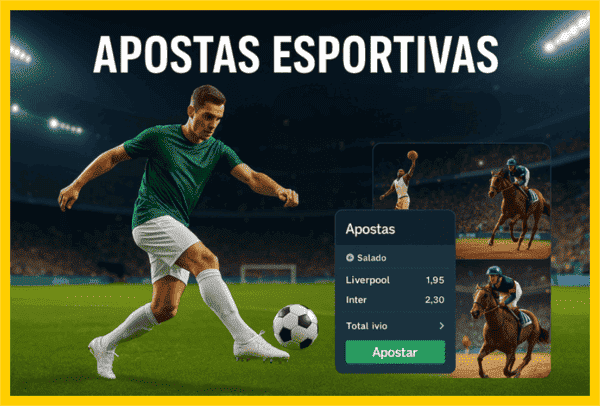5522BET Esporte - Apostas Esportivas com Odds Altas