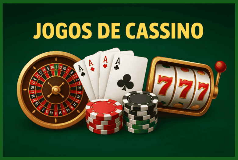 Jogue e Ganhe com os Melhores Jogos da 5522BET